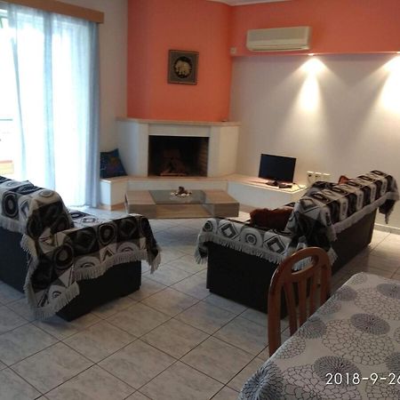 Daphnus Apartment In Agios Konstantinos Agios Konstantinos  Exteriör bild