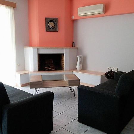 Daphnus Apartment In Agios Konstantinos Agios Konstantinos  Exteriör bild