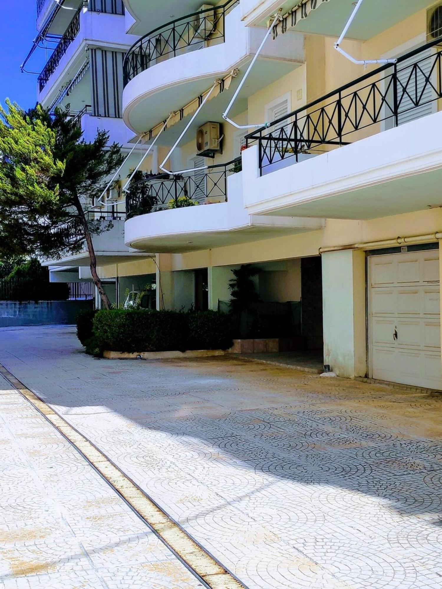 Christina'S Daphnus Apartment Agios Konstantinos Agios Konstantinos  Exteriör bild